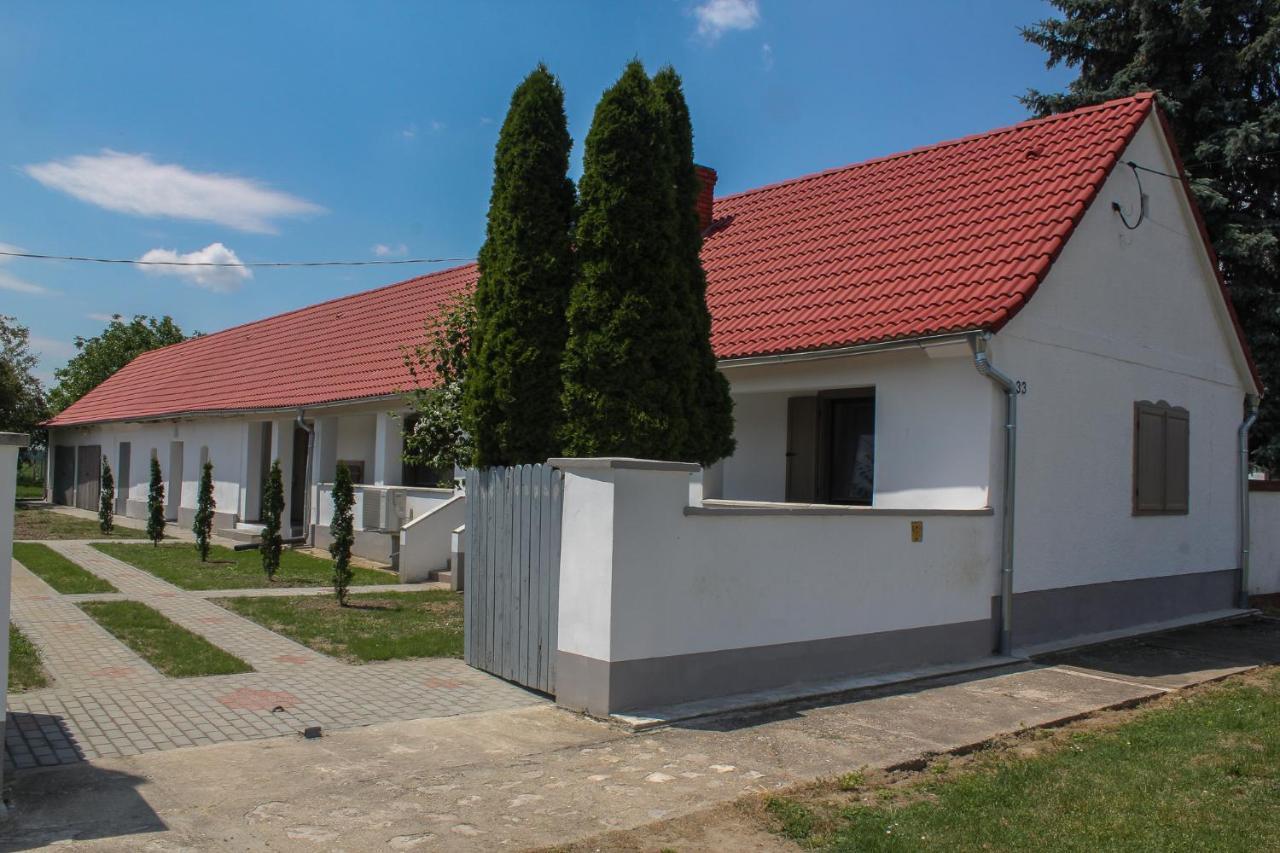 Das Blaue Haus Guesthouse - Kovacshida Exterior photo